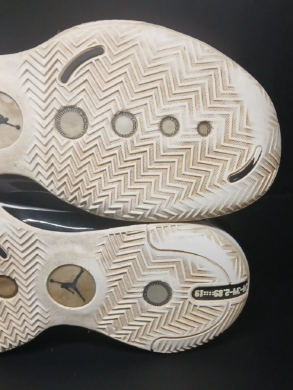 Air Jordan 34 PF 
